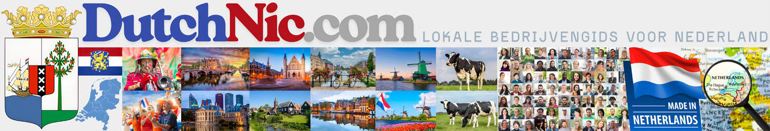 Gemaakt in Nederland - 3stappenplan